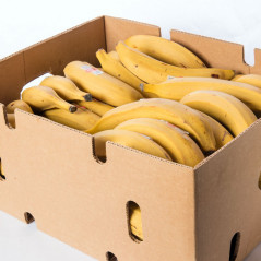 Yellow Plantain Box (Please...