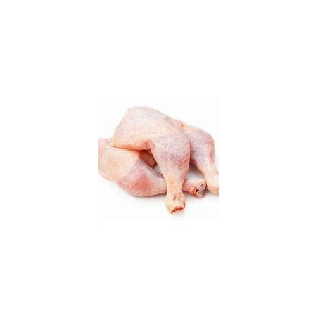 Breeders Chicken 1kg
