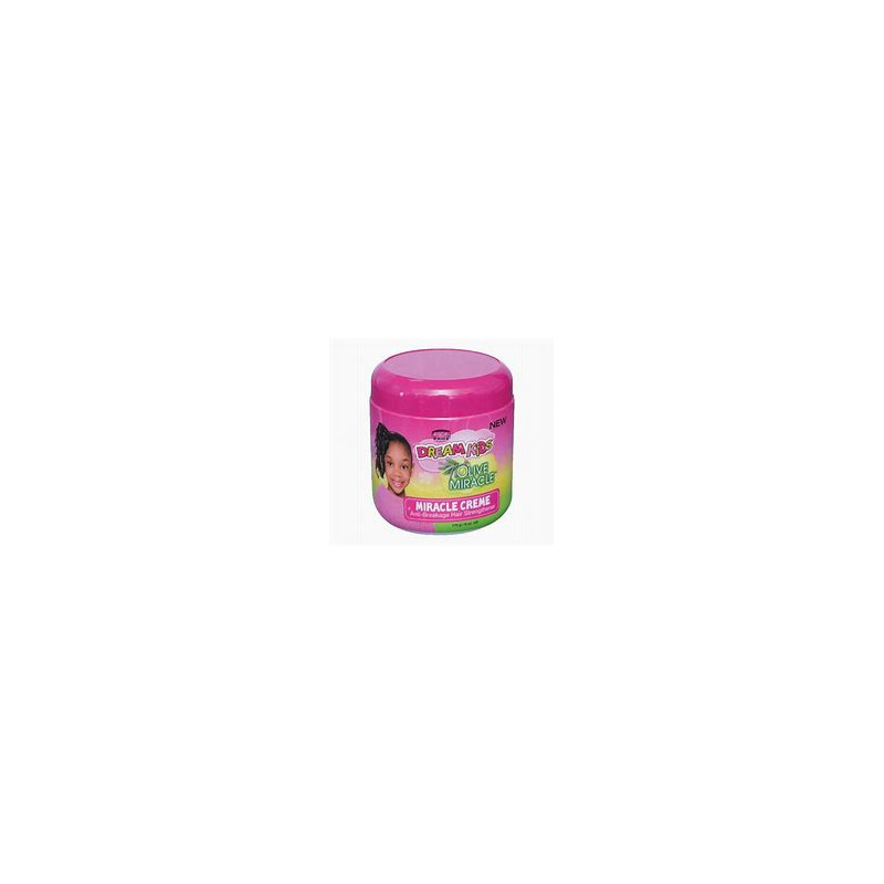 African Pride Dream Kids Miracle Cream 170g