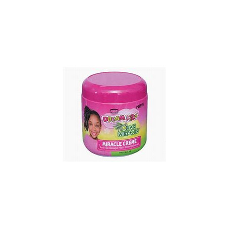 African Pride Dream Kids Miracle Cream 170g