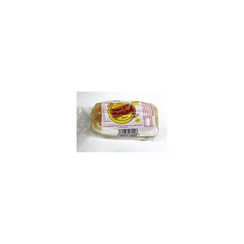 Agege Bread 800G