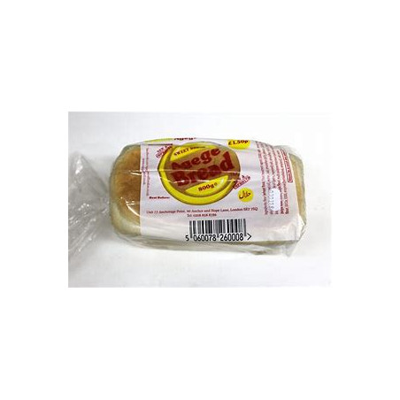 Agege Bread 800G