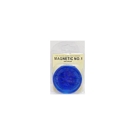The Original Shark Teeth Grinder Magnetic No. 1 Various Colours