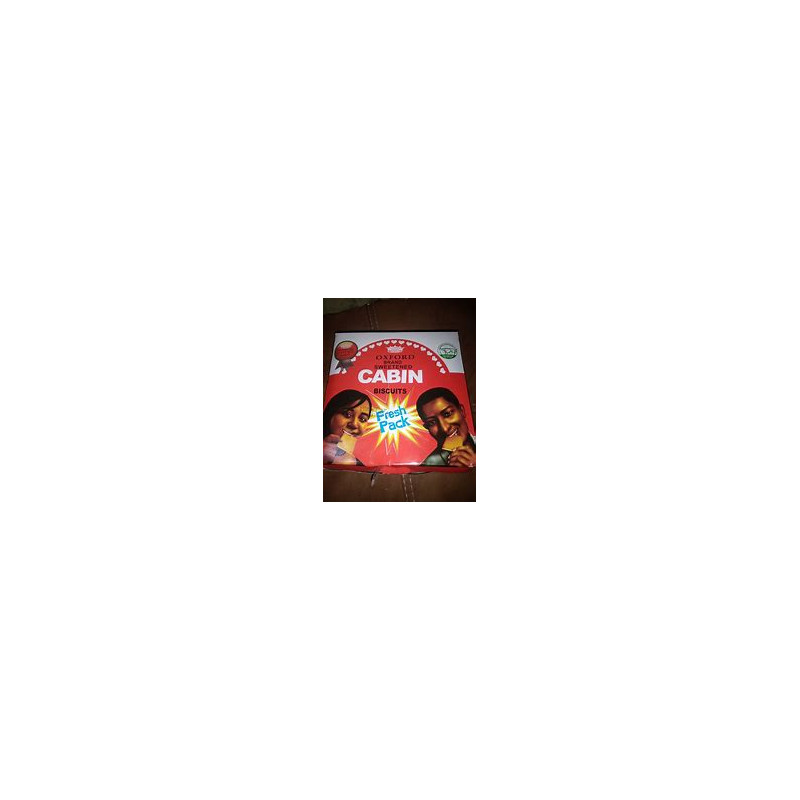 Oxford Brand Sweetened Cabin Biscuits 350g