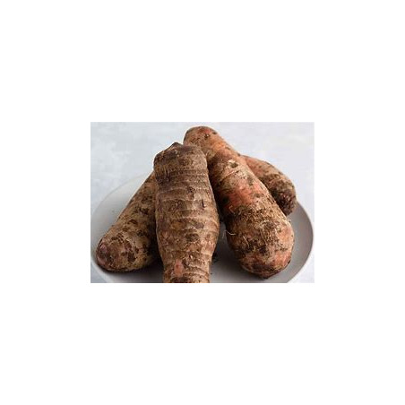 Cocoyam 250g