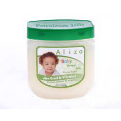 Aliza Baby Aloe Scent 369g
