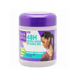 Dark & Lovely 48h Gel...