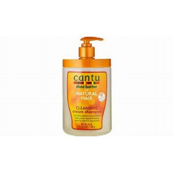 Cantu Cleansing Cream...