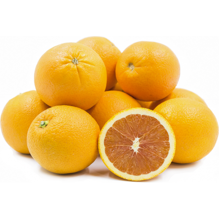 Fresh Oranges Pack