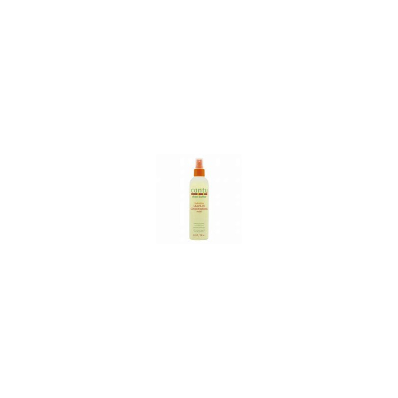 Cantu Leave In Conditioning Mist 237 ml
