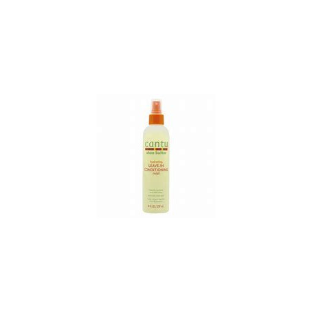 Cantu Leave In Conditioning Mist 237 ml