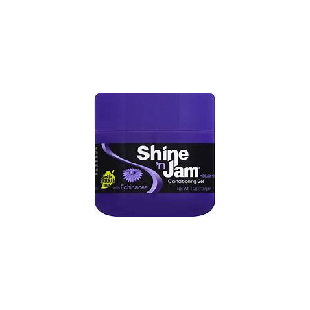 Shine'n Jam Conditioning Gel 113.5g
