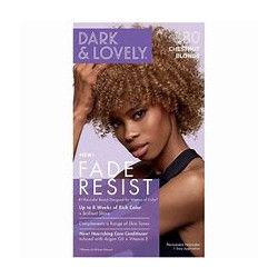 Dark & Lovely Chestnut...