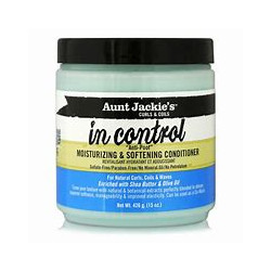 AJ In control Conditioner 426g