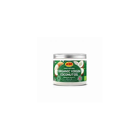 KTC Organic Coconut Oil