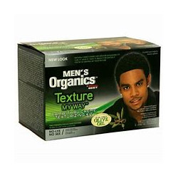 Men's Texture My Way  -...