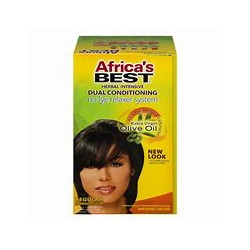 Africa's Best Relaxer Normal