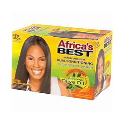 Africa's Best Relaxer Super