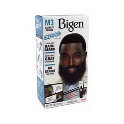 Bigen EZColour for Men...