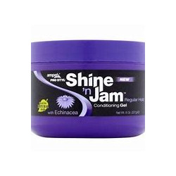 Shine'n Jam Conditioning...