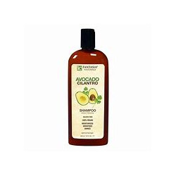 Fantasia Avocado Shampoo 355ml