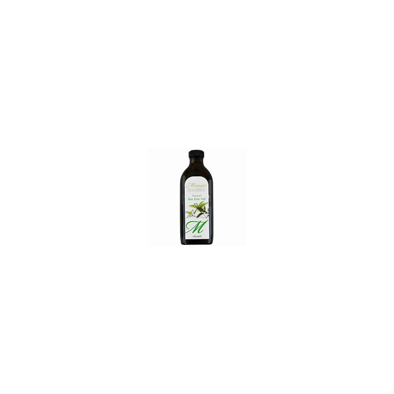 Mamado Tea Tree Oil 150ml