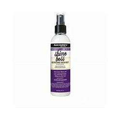Aunt Jackie's Shine Mist 118ml