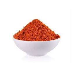 SU Hot Chilli Powder 100g