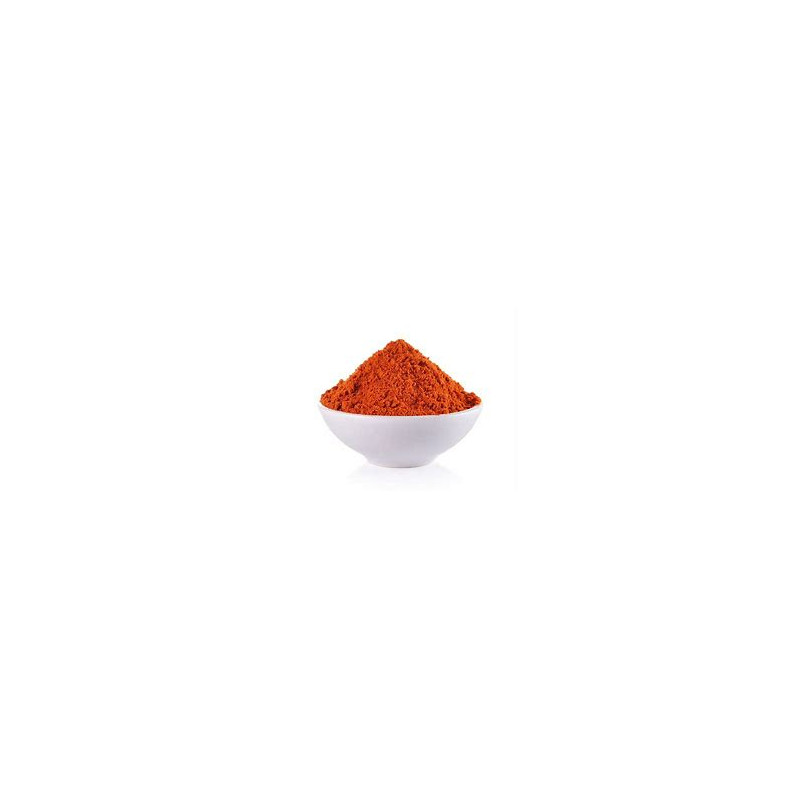 SU Hot Chilli Powder 100g