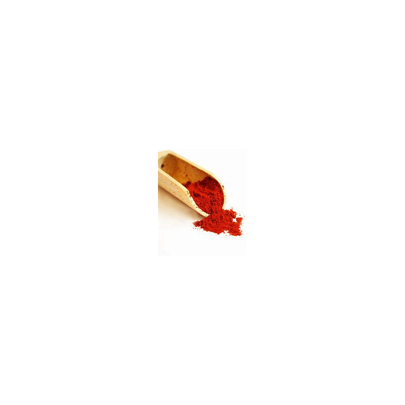 SU Hot Chilli Powder 250g