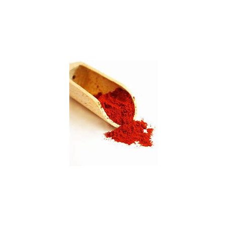 SU Hot Chilli Powder 250g
