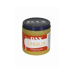 Dax  Lanolin 213g