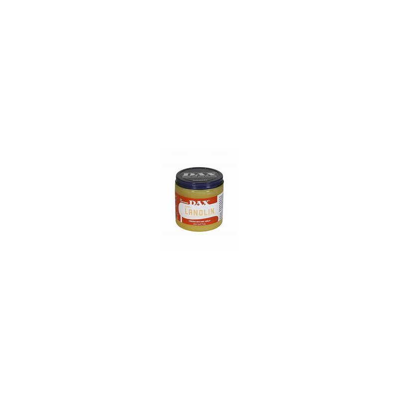 Dax  Lanolin 213g