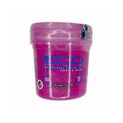 Eco Style  Curl & Wave 236ml