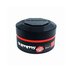 Gummy Styling Wax Bright...