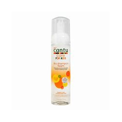 Cantu Dry Shanpoo Foam for...
