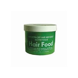 Kuza Hair Food with Wheat...