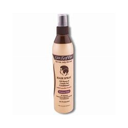 Sta-Sof-Fro Hair Spray...
