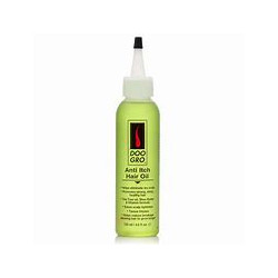 Doo Gro Anti Itch Hair Oil...