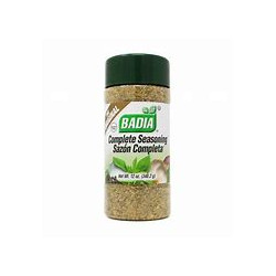 Badia Complete Seasoning...