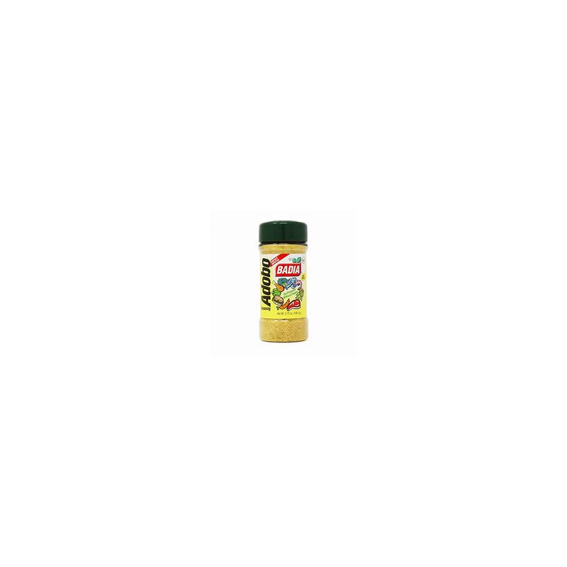 Badia Adobo without Pepper 106.3g