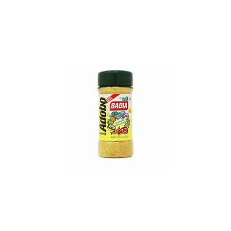 Badia Adobo without Pepper 106.3g