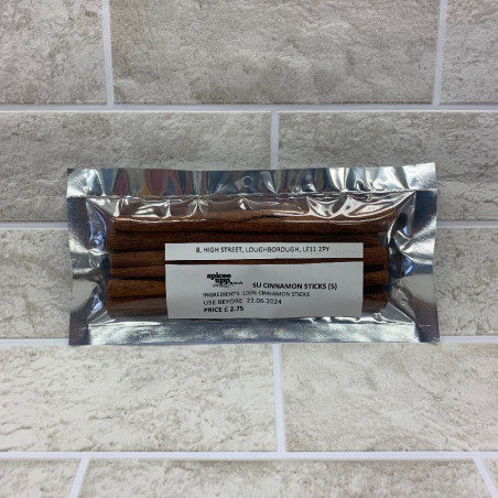 SU Cinnamon Sticks (5)