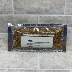 SU Coriander Seeds 50G