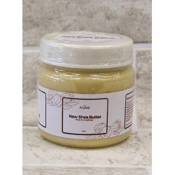 Kijani Raw Shea Butter 100g
