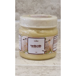 Kijani Vanilla Milk Shea...