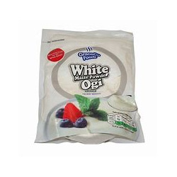 Grace Co Foods White Ogi 500g