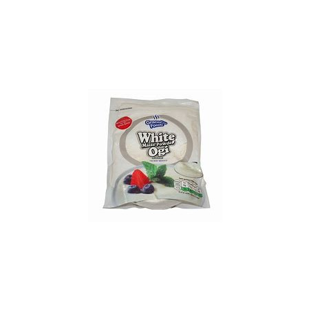 Grace Co Foods White Ogi 500g