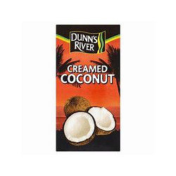 Dunn's River Creamed...