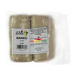 AF Banku Ready Made 800g